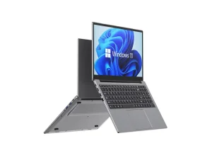 15.6 Inch Business Laptop with Intel I7 Core 11 Gen Win 11 32GB Ram 1TB SSD English Keyboard New