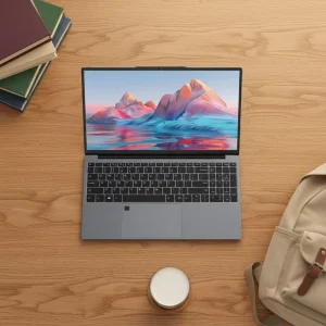 15.6 Inch Campus Laptop Windows 11 FHD Notebook for Boarding School Student Living Dorm Life Education PC 1506