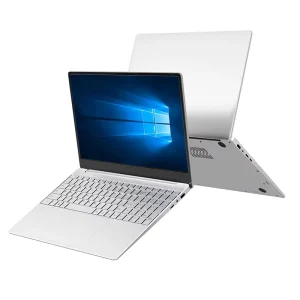 15.6 Inch Educational Laptop Computer Tablet 12GB RAM 256GB SSD