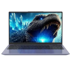 15.6 Inch FHD 4 Core I3 I5 I7 Gaming Laptop PC USB-C*3 MAX 32GB Memory