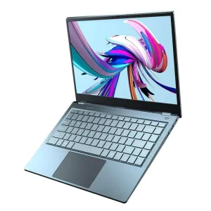 15.6 Inch High Performance Business Laptop Intel Processor 1920×1080 Wide Angle Screen Type C+HD Fingerprint Unlock