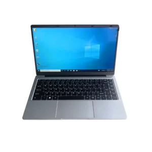 15.6 Inch High Performance Ultra Budget Laptop 8GB RAM 256GB SSD Intel N5095 Dual Screen Entry Level Built in HD Camera English