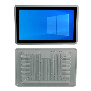 15.6 Inch Human Machine Interfaces Industrial Pcs Industrial Touch Panel Pc Win 10 11 Industrial Computer