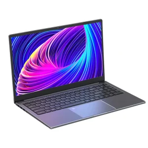 15.6 Inch Intel Core i7-8750H Laptop 16GB RAM 512GB SSD Gaming Business Laptop Backlit English Keyboard