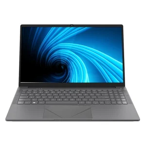 15.6 Inch Intel N95 Office Laptop 16GB RAM 256GB SSD IPS Backlit Keyboard USB Type-C Windows 11 Pro