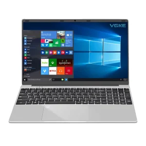 15.6 Inch Laptop 12GB RAM 256GB SSD Online Class Student Education Office