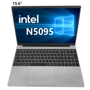 15.6 Inch Laptop Computer LCD Screen Student Education Laptop with Fingerprint Backlight