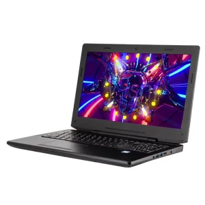 15.6 Inch Laptop Gamer Gaming Core I7 7700HQ Notbook Portable Personal Gaming Laptop Computer