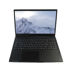 15.6 Inch Laptop Intel Core i3-1115G4 Dual Core 8GB RAM 512GB SSD Windows 11 Business English Keyboard EU Plug TN Panel