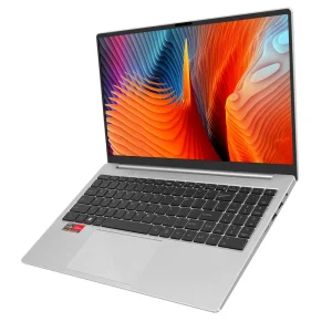 15.6 Inch Laptop Notebook AMD Ryzen R7 4700U 16GB 512GB SSD Gaming Computer Netbook 5G Wifi Bt for Student Education Laptop Game