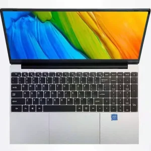 15.6 Inch Laptop Personal Computer for Students