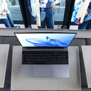 15.6 Inch Laptop with Intel Core i5-1030NG7 for Students