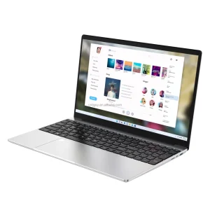 15.6 Inch Mexico EdTech Partner’s Bulk Student Chromebooks Laptops New Intel Celeron 8GB English Anti Glare Display Flexible