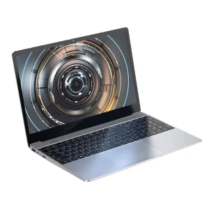 15.6 Inch N3450 Laptop 16GB RAM 128GB/512GB/1TB SSD Windows 10 for Business