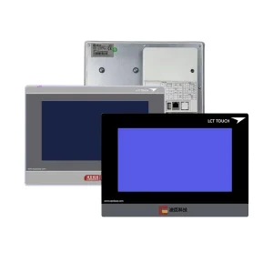 15.6 Inch OEM HMI Touch Screen Panel Human Machine Interface for Automation Systems