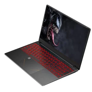 15.6 Inch Slim OEM Gaming Laptop Notebook Computer