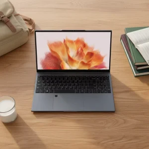 15.6 Inch Student Laptop Windows 11 FHD Notebook for Online Class Home Schooling Education Bulk PC Supplier 1506