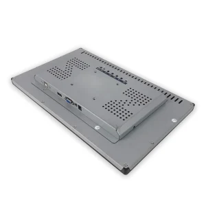 15.6 Inch Wall Mounted DVI HD MI Mini PC with Capacitive Touch Panel Industrial Computer Accessory in Stock