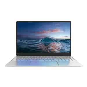 15.6 Inch Win 10 Student Learning Laptop Top Selling Thin Laptop I3 I5 I7 I9 Netbooks 16GB+512GB
