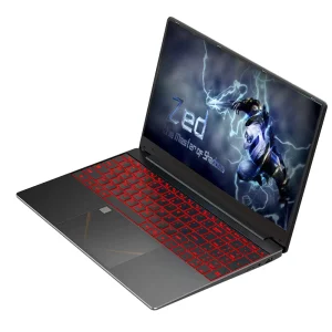 15.6″ Laptop Business Gaming Notebook Computer Intel Core I3 I5 I7 Computer Laptops