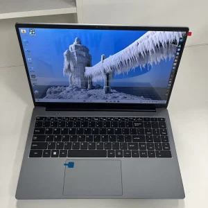 15.6 Laptops Brand New Business Laptop Core Intel N95 32gb Ram 1tb Ssd Wifi 6E BT5.2 RJ45 P106 6G Notebook Pc Computer