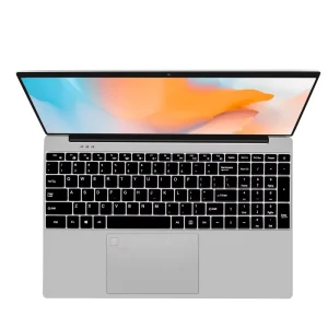 15.6″ Latest Laptops PC Notebook 15.6 Inch 12GB RAM 512GB ROM Portable Computer Laptop for Business