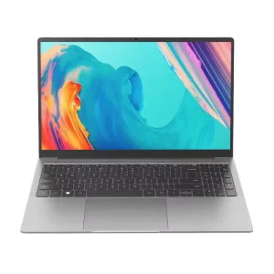 15.6″ Super Thin Office Laptop Intel I7 Processor New Hot Core I7 12650H 4.70GHz Notebook Barebone Business