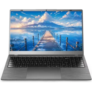 15.6″ Ultra Slim Laptop Core I7 1065G7 DDR4 16GB RAM 512GB SSD Custom Logo English Keyboard Windows 11 Pro Business Laptop