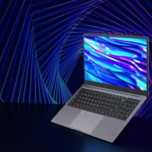 15.6-inch Barebone Business/Gaming Laptop with Intel Core i5-12450H, 8 Cores, 12 Threads, 12MB Cache