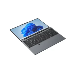 15.6-inch Business/Gaming Laptop with AMD Ryzen R2514, 4 Cores, 8 Threads, SSD, Windows 10/11, Barebone System
