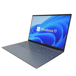 15.6 inch Business Laptop with 1TB SSD 11th Gen Intel Processor Win10 System Ultra thin Design Unlock Custom Business Laptop