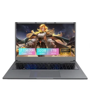15.6 inch Full HD IPS Touchscreen Laptop Intel Core I5 10 Core Processor 1TB SSD Windows 11 Professional Edition High