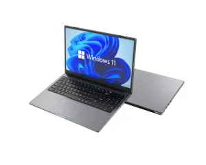 15.6 inch IPS Screen 16GB Memory Intel 11th N5095 Business Netbook Win10 11 Professional Gaming Office Laptop Portable