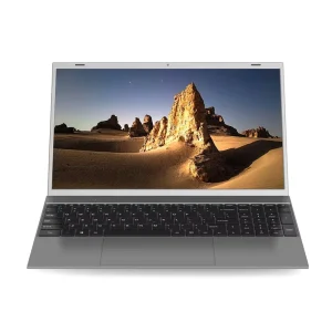 15.6-inch Intel Windows 10 Student Learning Laptop Thin Ultrabook with i3/i5/i7