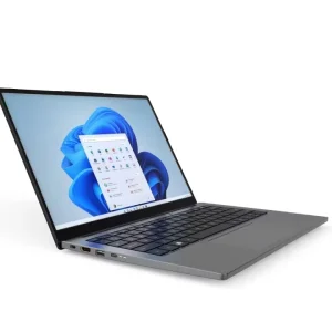 15.6-inch Laptop Computer Intel i3/i7/i9 with Specifiable Memory and Hard Disk and Physical Camera Switch