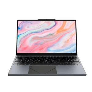 15.6-inch Laptop Intel N5095 Processor 16GB DDR4 RAM 512GB SSD for Study and Business Use