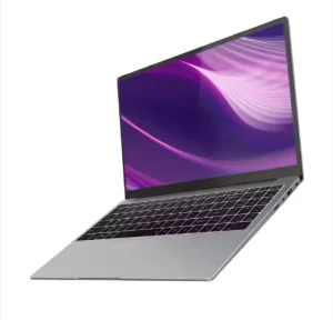 15.6-inch Laptop Intel N5095 Processor 16GB RAM 1TB SSD Windows 11 Wireless Network Business Laptop