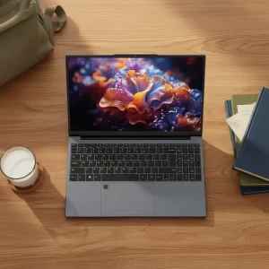 15.6-inch Windows 11 FHD Laptop for School Classroom Education Factory Bulk PC