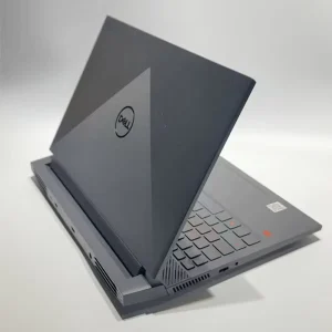 15.6inch Good Condition Dell G15 5510 Hexa Core I5 10200H DDR4 16G 512G SSD RTX3050 4G 2.5GHz Gaming Laptop