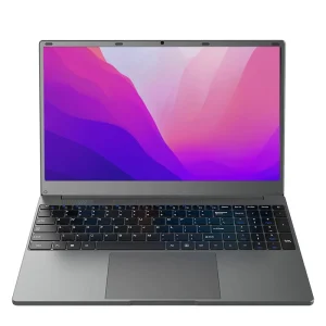 15.6inch Laptop I5 8G +512G 1TB 2TB Computer Laptop Computadora Portatil for Business Office Education