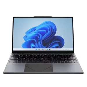 15.6inch Laptop with Intel Celeron N5095 Processor Equipped with DDR4 RAM 16GB Factory original Laptop Suitable for Business Use