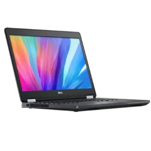 15.6inch Latitude E5580 Core I5 6th Generation Laptop 8G ram 500g Hdd for Business Sale