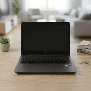 15G3 Laptop Intel Core i7 6th Gen 8GB RAM 128GB SSD 500GB HDD M1000M 2GB Business Laptop