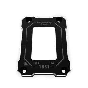 15th Generation Anti Bending Frame CPU Protective Cover LGA1851 Computer Accessories in Stock
