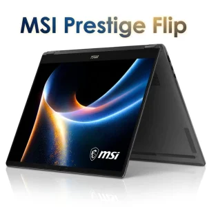 16 Flip Laptop Intel UltraX7 358H 2.8K OLED Touchscreen Convertible Business Laptop