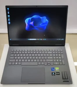 16″ Gaming Laptop Intel I9 144Hz RTX4060 16GB+1TB SSD Storage for Omen