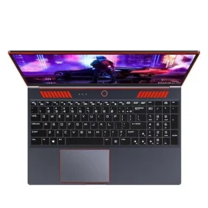 16 Inch 12th Generation Core i9 RTX 4050/4060 8GB Dedicated Graphics Metal Gaming Laptop Customizable