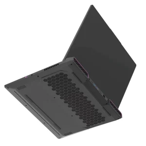 16 Inch 2.5K 144Hz US Plug Gaming Laptop Intel Core I5 13500H RTX 3050 6GB RGB Backlit Windows 11 Pro Notebook PC