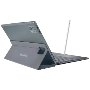16 Inch 2560×1600 Touchscreen Folding 2-in-1 Laptop Tablet Windows 11 Quad-Core 4-Thread 2.0GHz 12GB RAM 1TB SSD