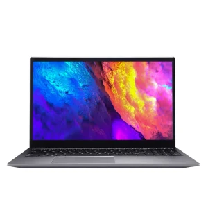 16 Inch Business Laptop Core i5-1030NG7 12GB LPDDR4 RAM 512GB SSD Ultra-Thin Metal Notebook Computer for Office